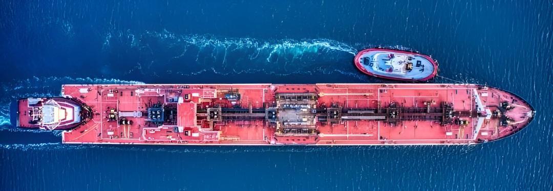 Avitaillement maritime