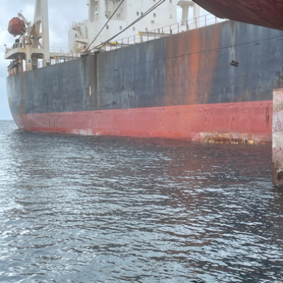 Shipchandling
