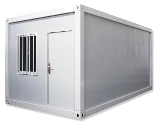 Construction modulaire