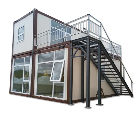 Construction modulaire