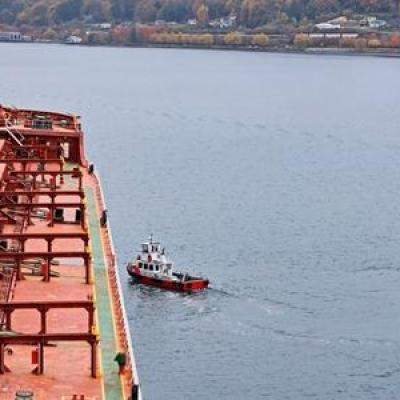 Shipchandling