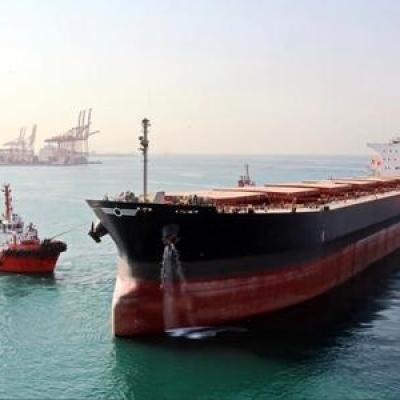 Shipchandling