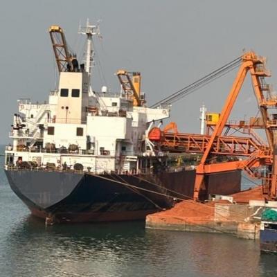 Shipchandling