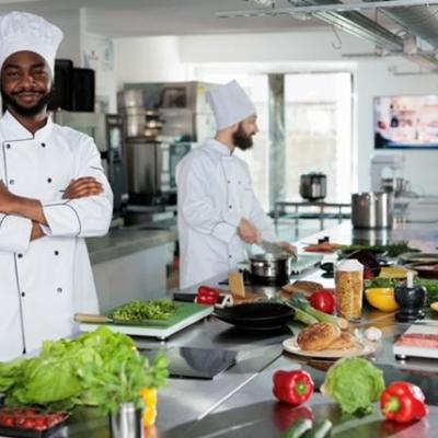 Restauration collective