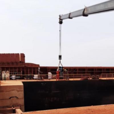 Shipchandling