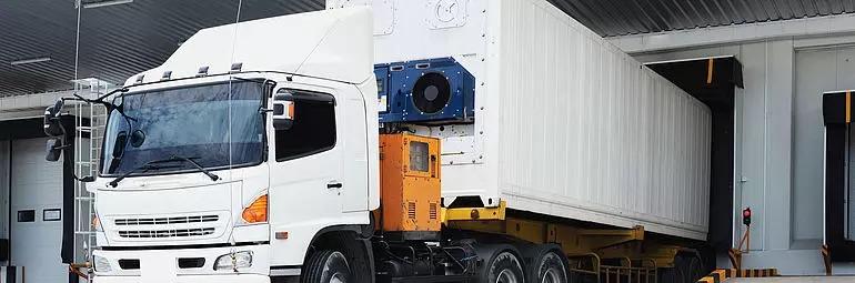 Flotte de vehicules
