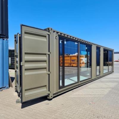 Modules