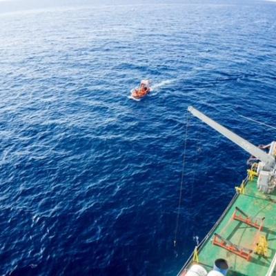 Shipchandling